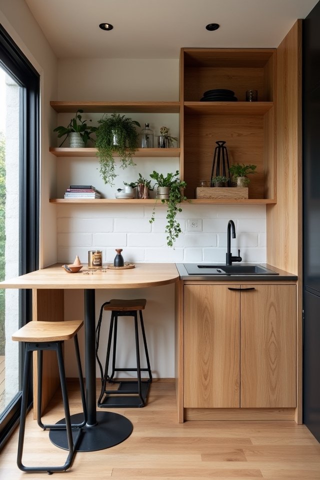 transform your kitchen space