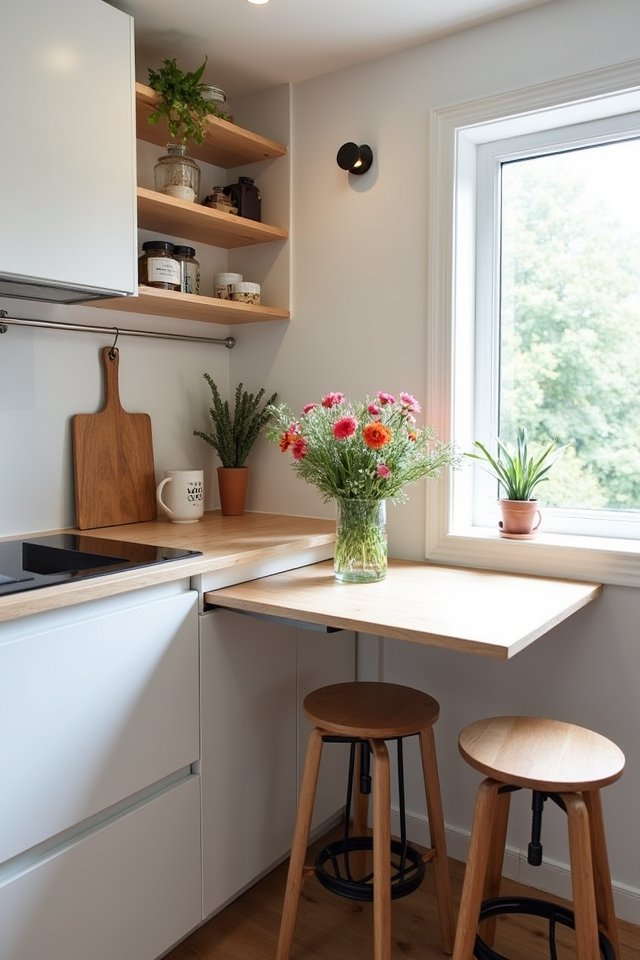 transform your kitchen space