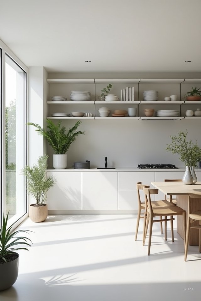 transform your kitchen space