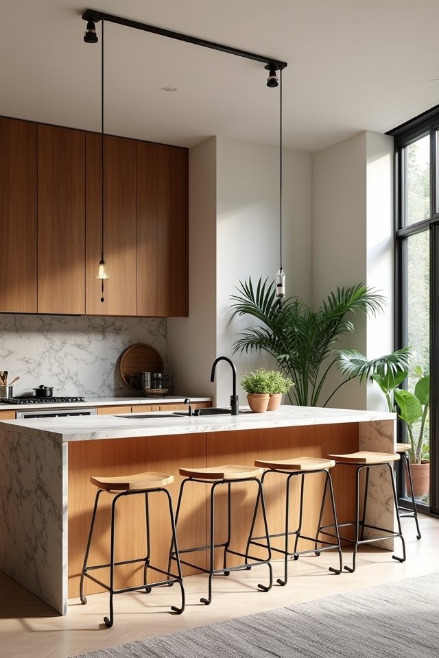 transform your kitchen space