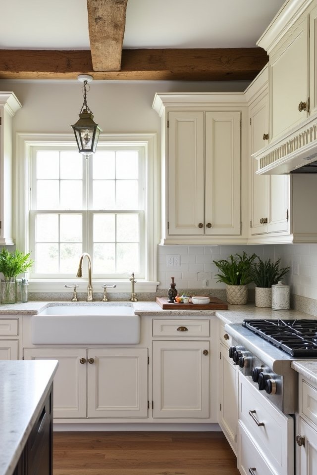 transform your kitchen style