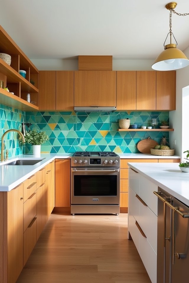 transform your kitchen style