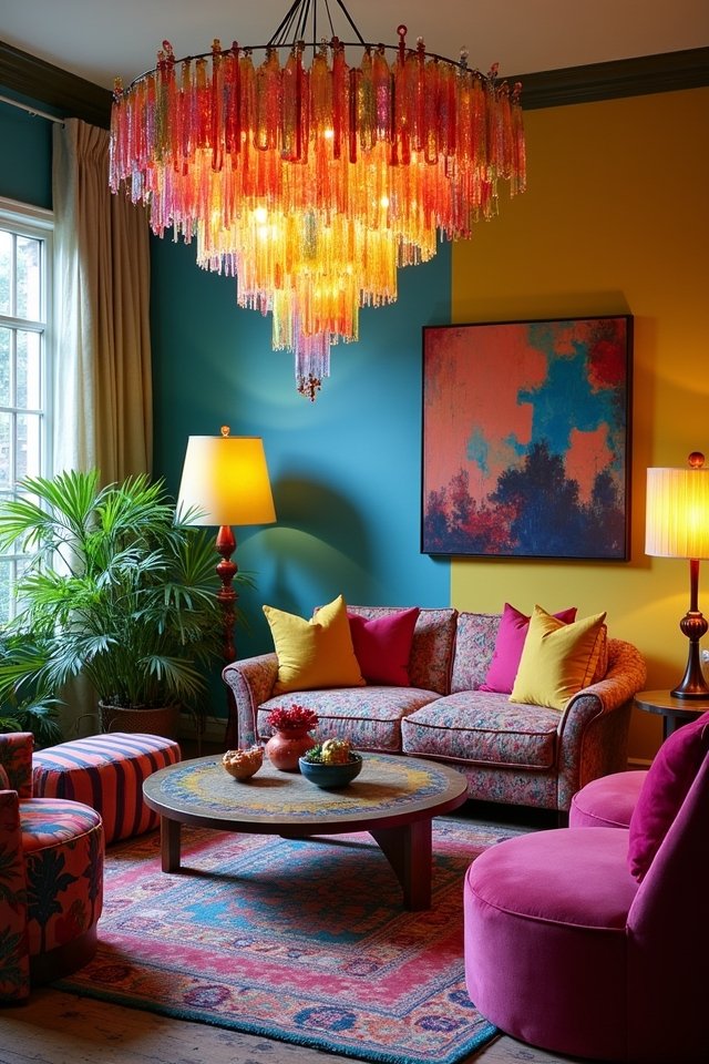 transform your lighting style