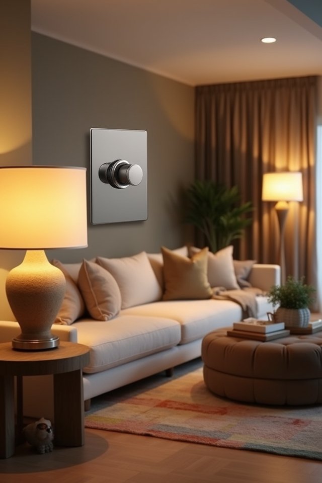 transform your living ambiance