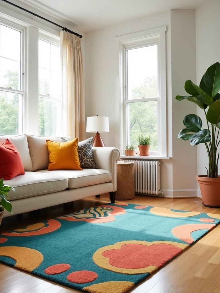 transform your living room