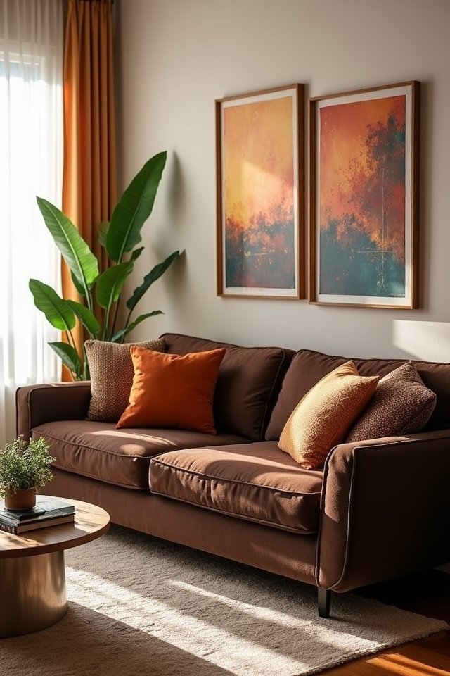 transform your living room