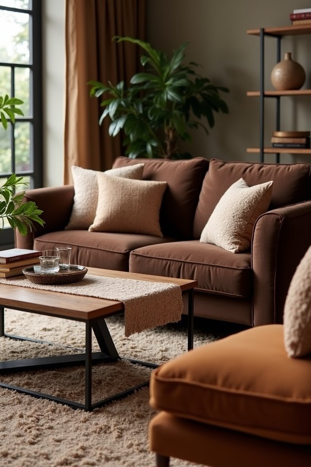 transform your living room