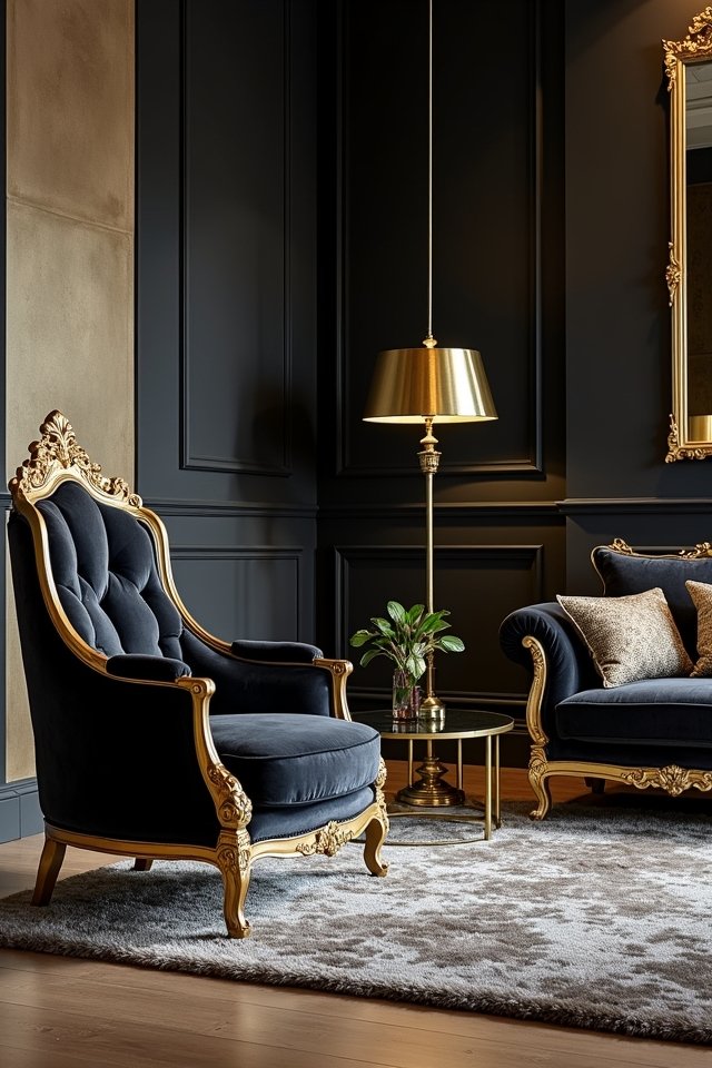 transform your living room