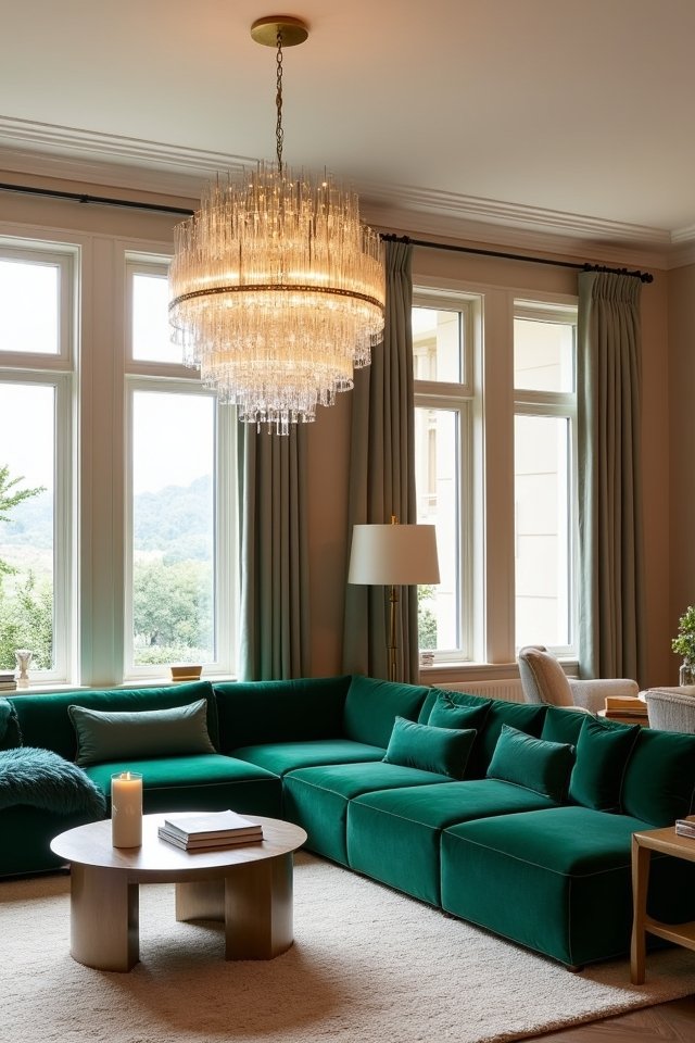 transform your living room
