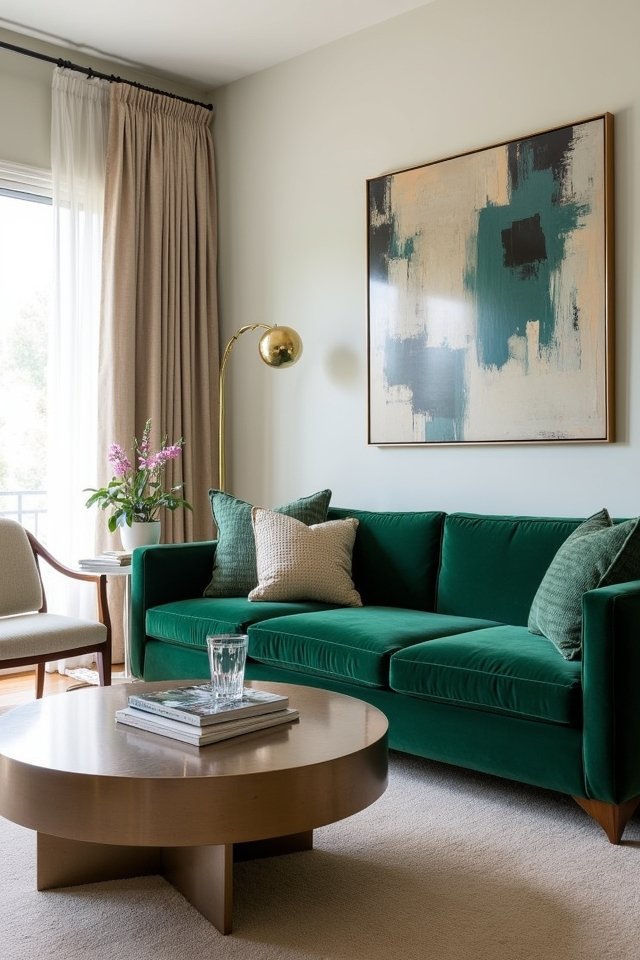 transform your living room