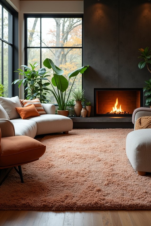 transform your living room