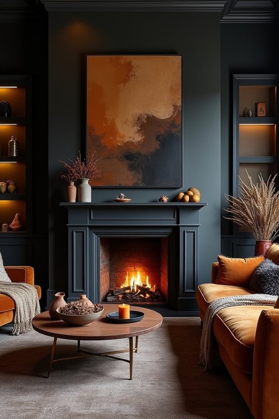 transform your living room