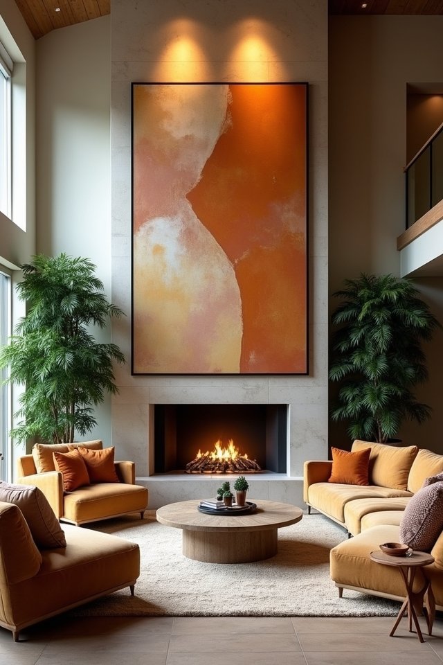 transform your living room