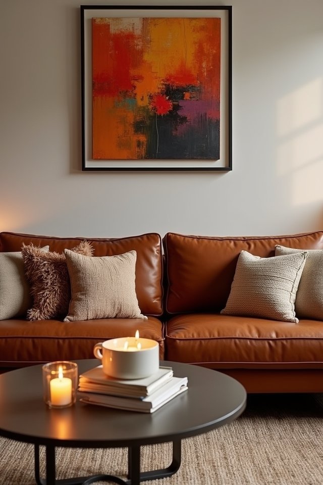 transform your living room