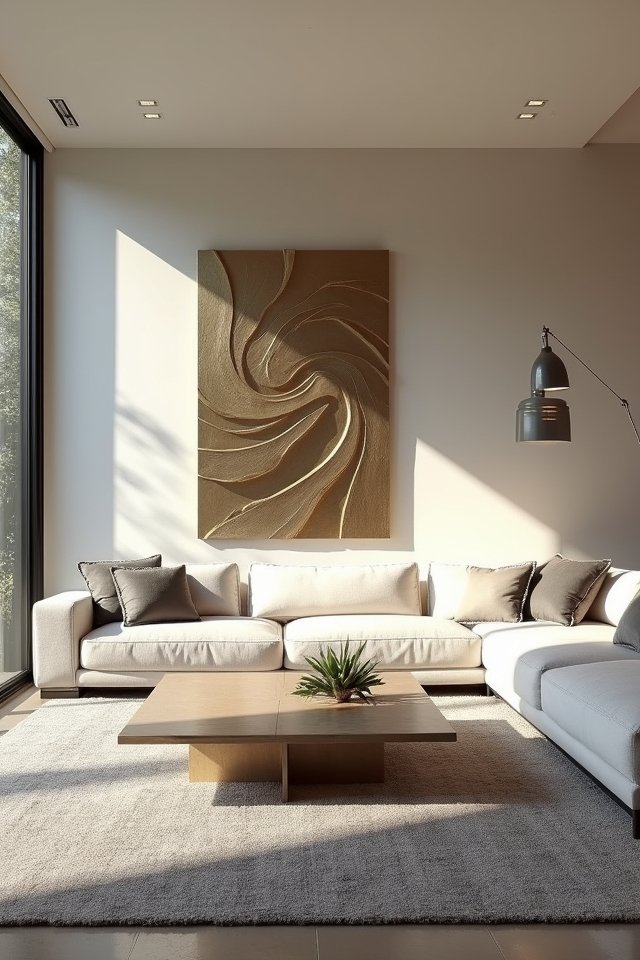 transform your living room
