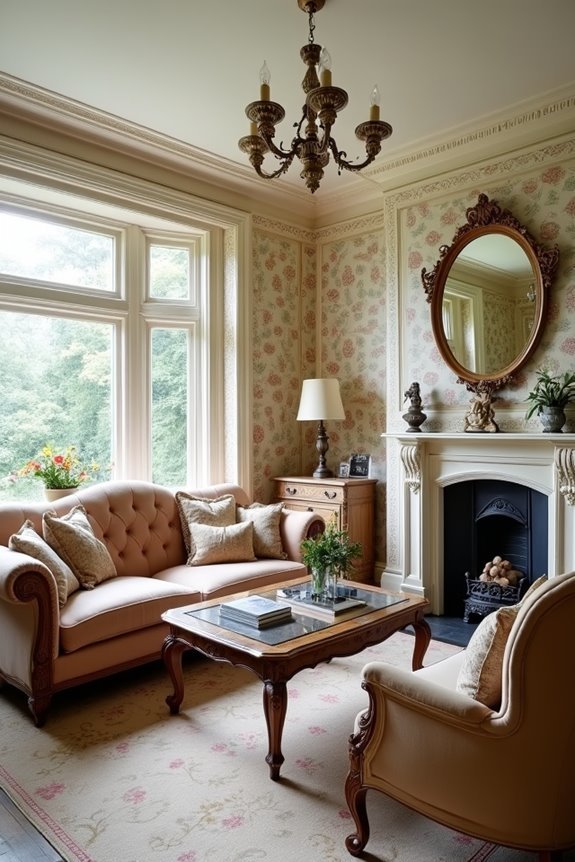 transform your living room