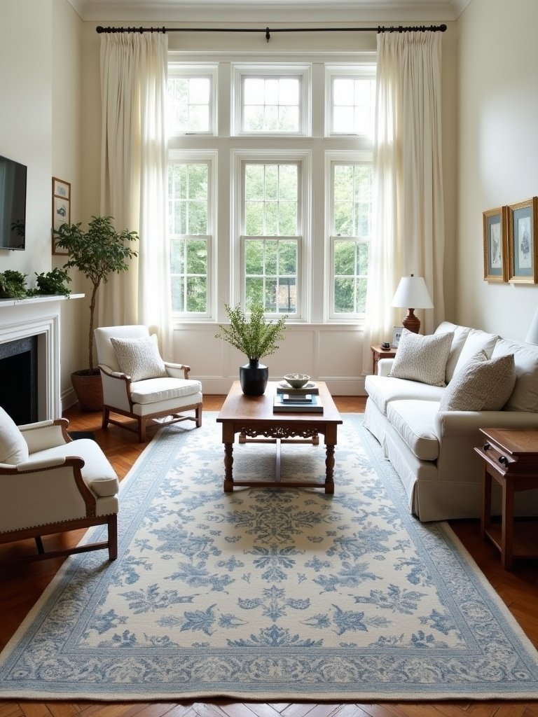 transform your living space
