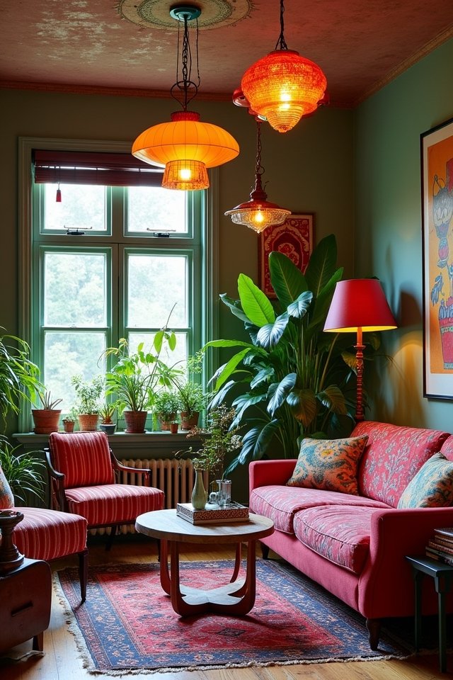 transform your living space