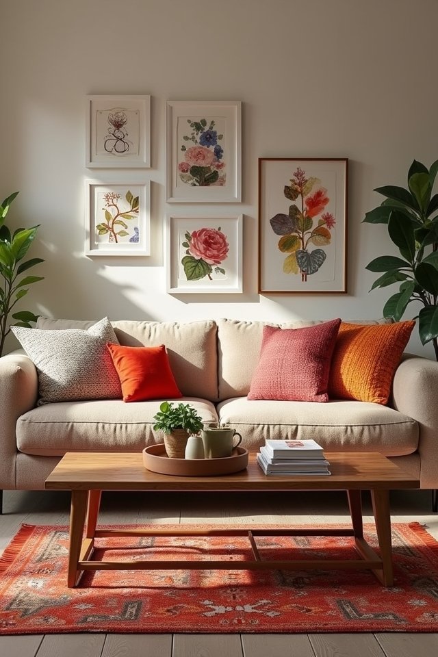 transform your living space