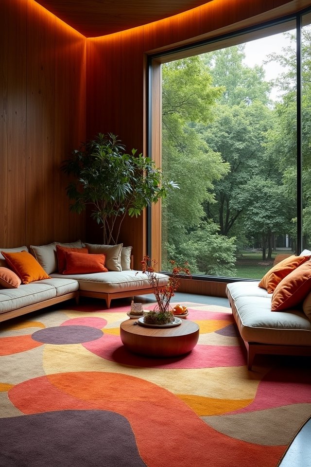 transform your living space