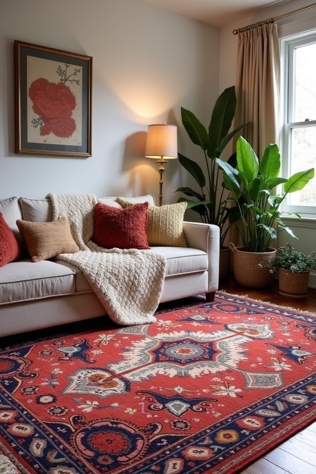 transform your living space