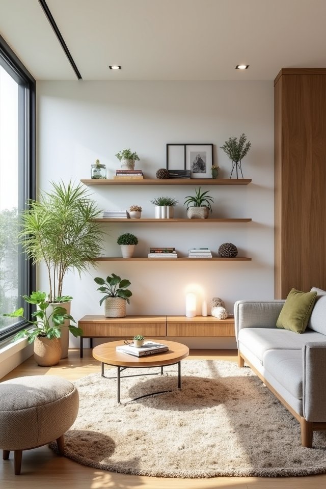 transform your living space