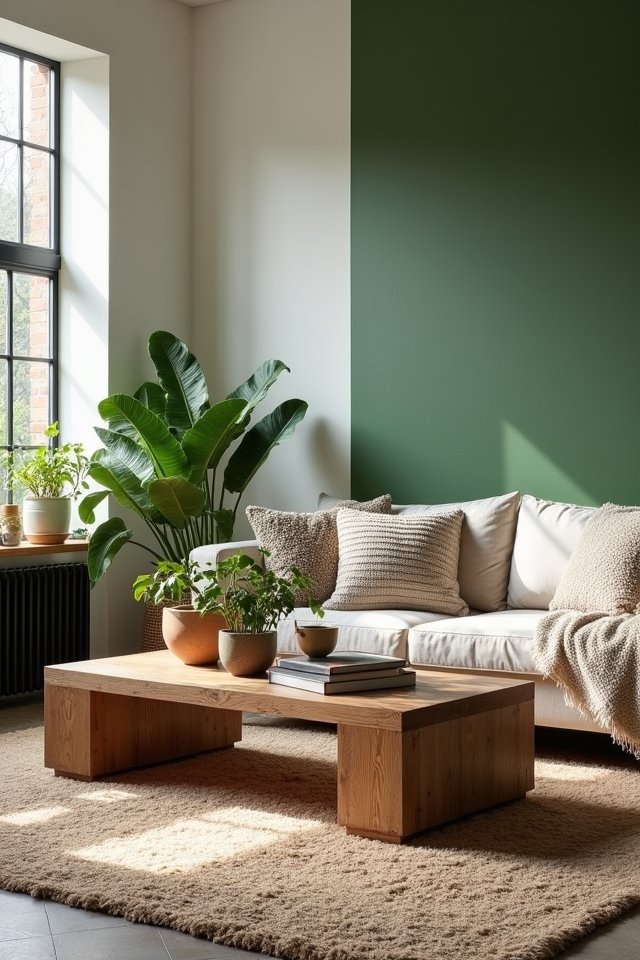 transform your living space