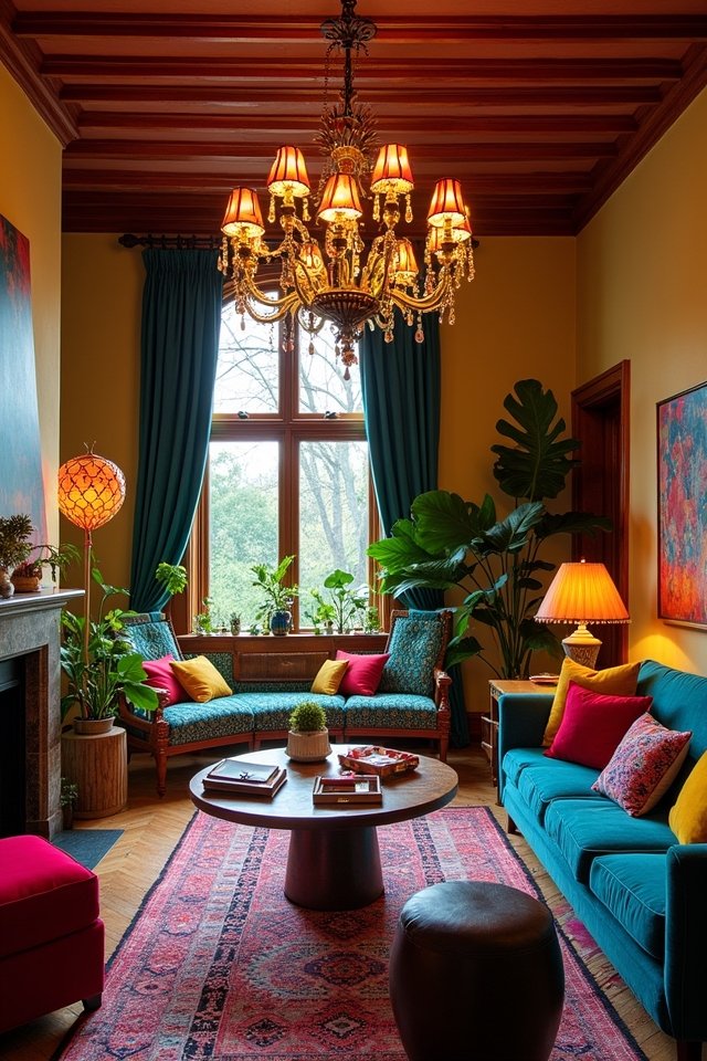 transform your living space