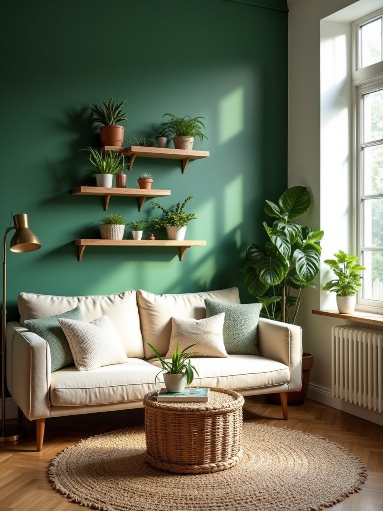 transform your living space