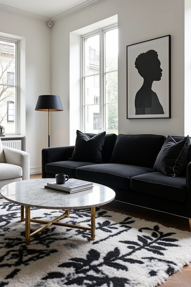 transform your living space