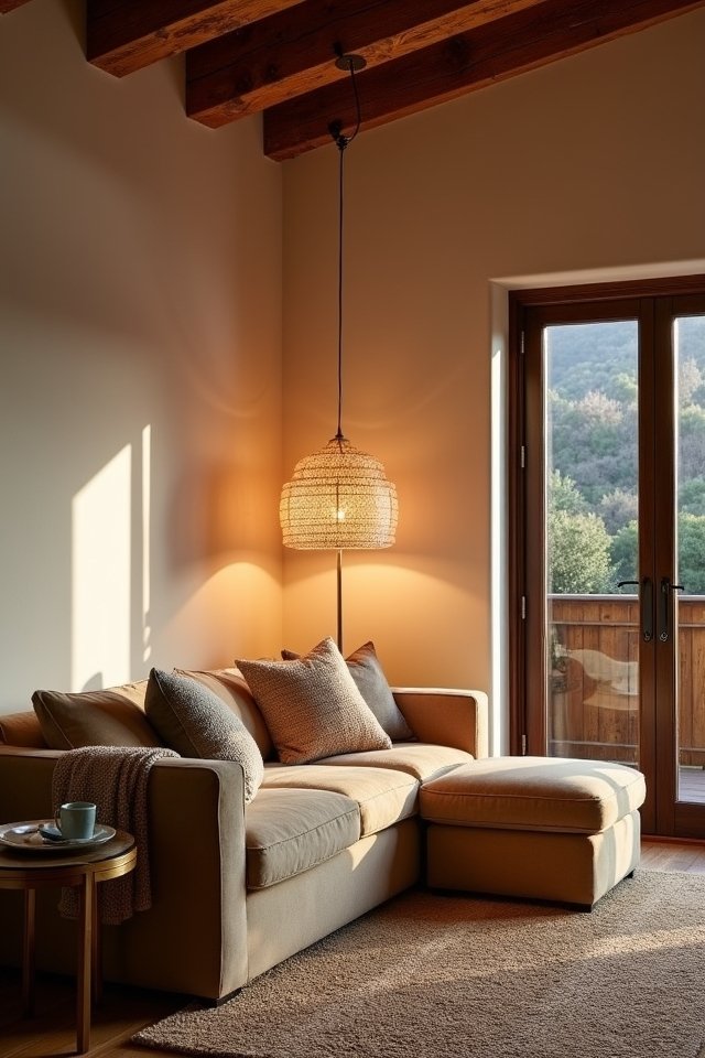 transform your living space