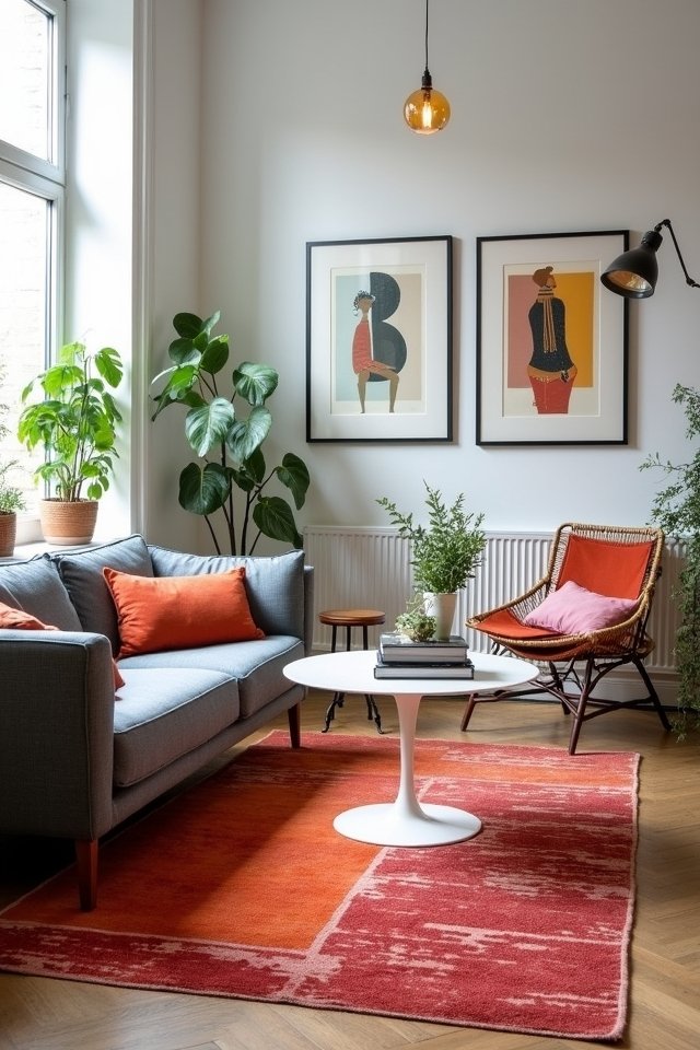 transform your living space