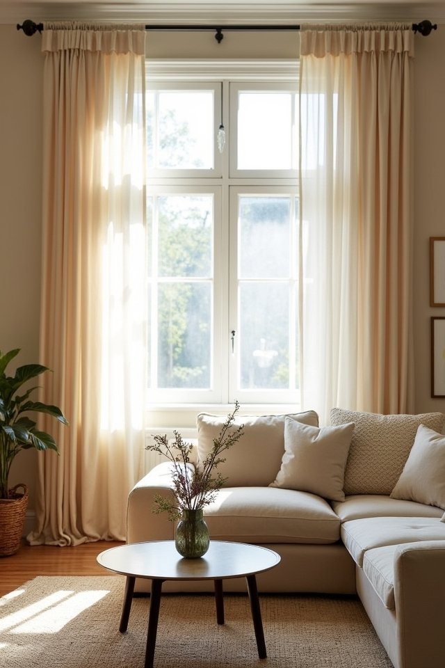 transform your living space