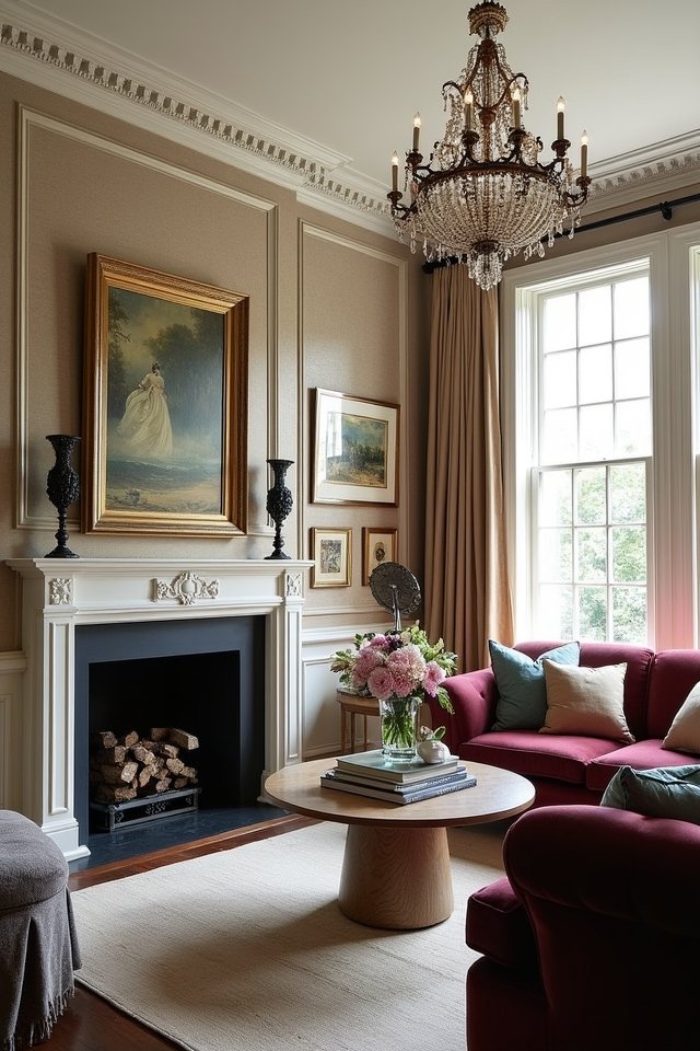 transform your living space