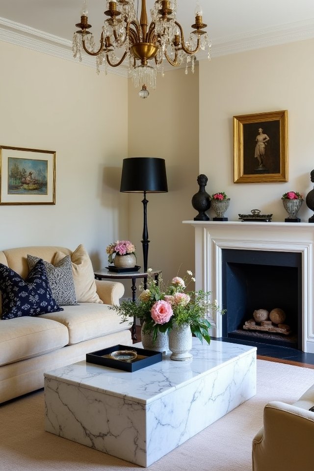 transform your living space