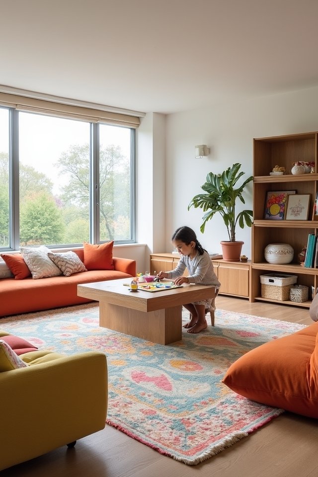transform your living space