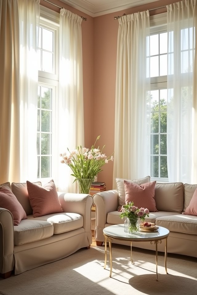 transform your living space