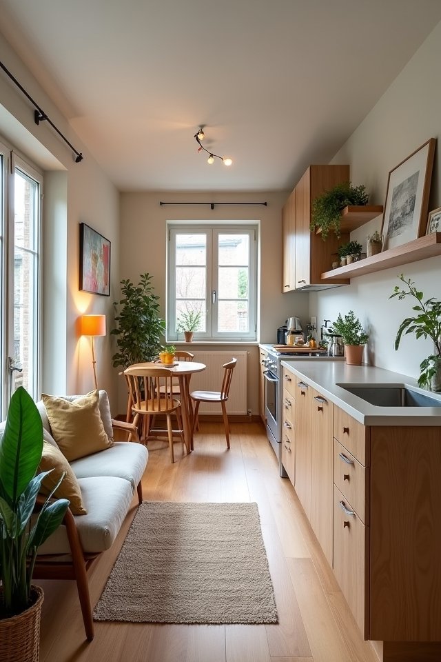 transform your living space