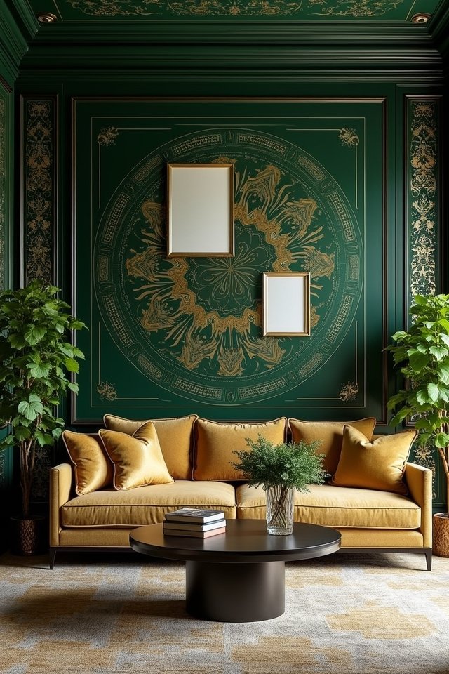 transform your living space