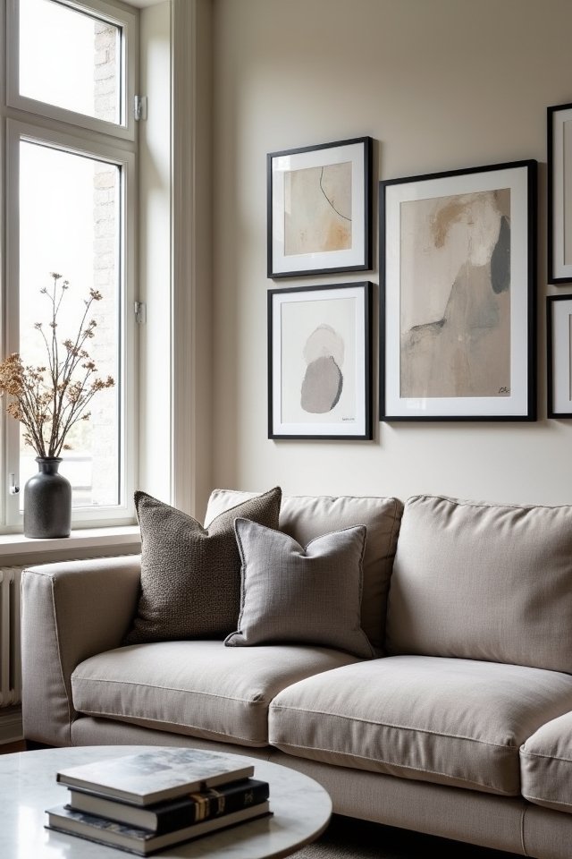 transform your living space