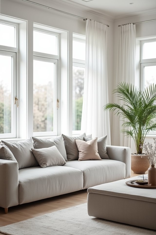 transform your living space