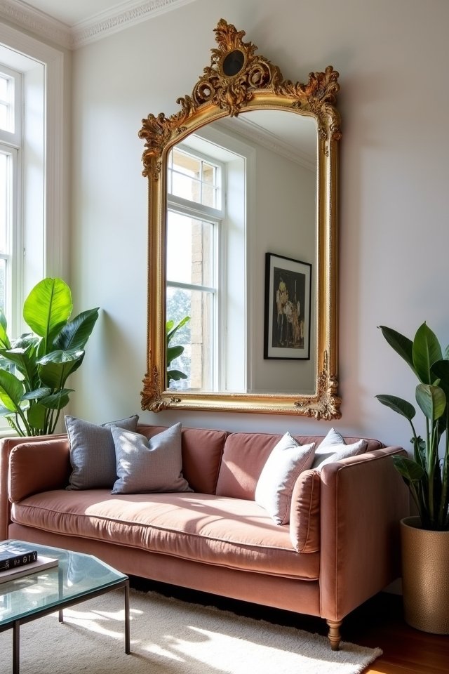 transform your living space