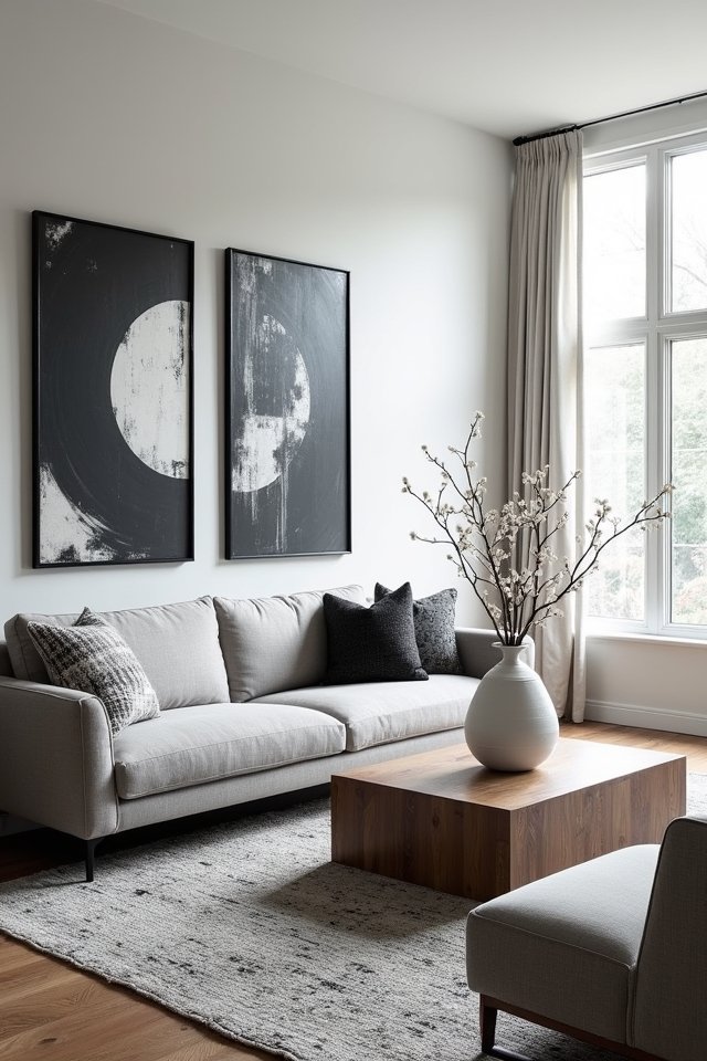 transform your living space