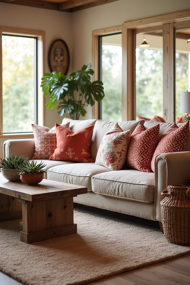 transform your living space