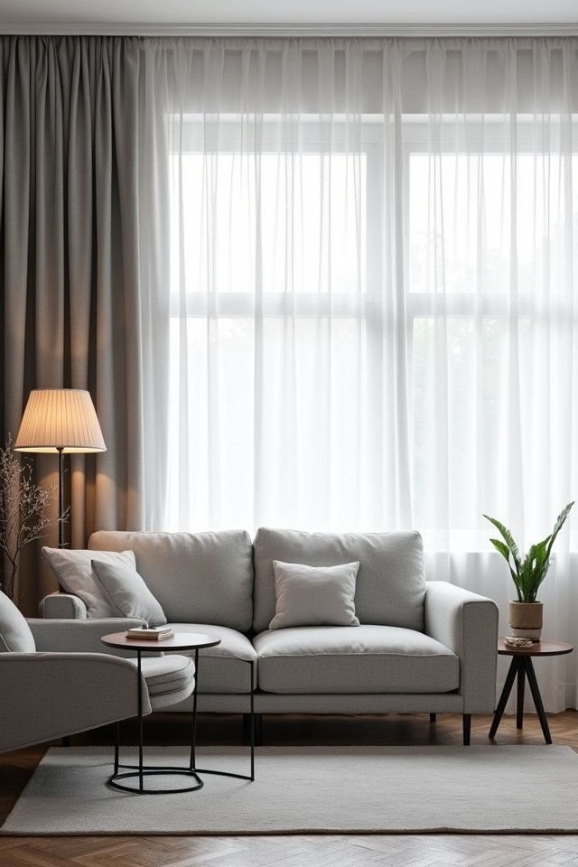 transform your living space