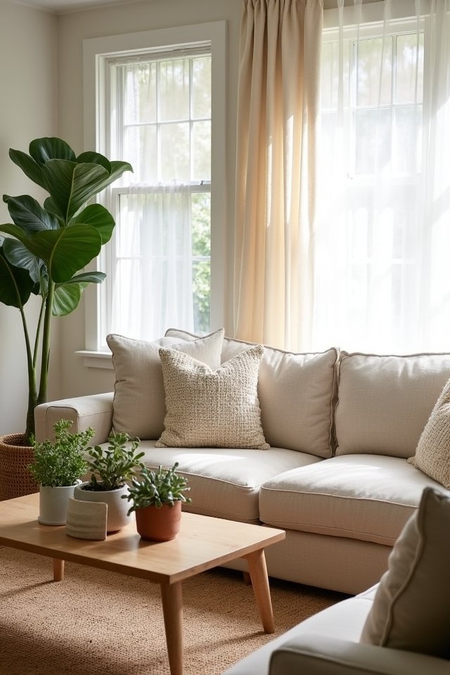 transform your living space