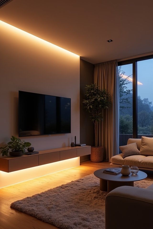 transform your living space