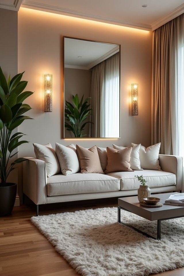 transform your living space