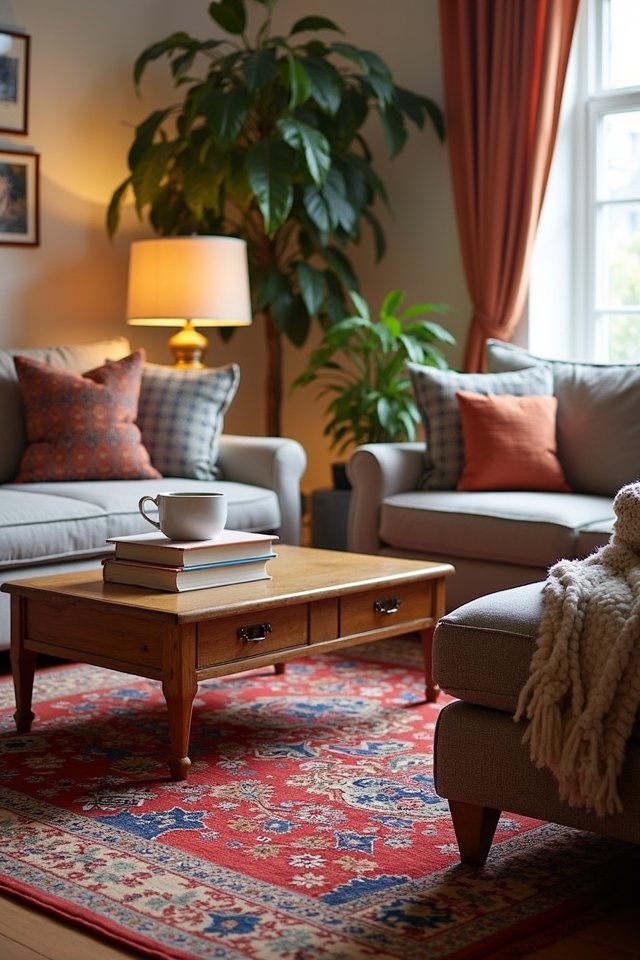 transform your living space