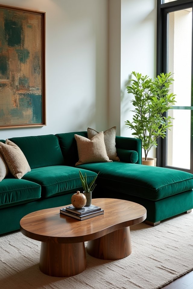 transform your living space
